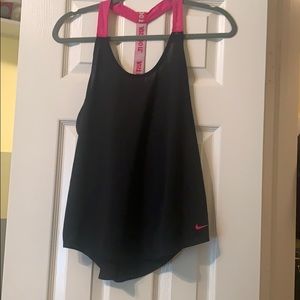 Nike DryFit Workout Tank